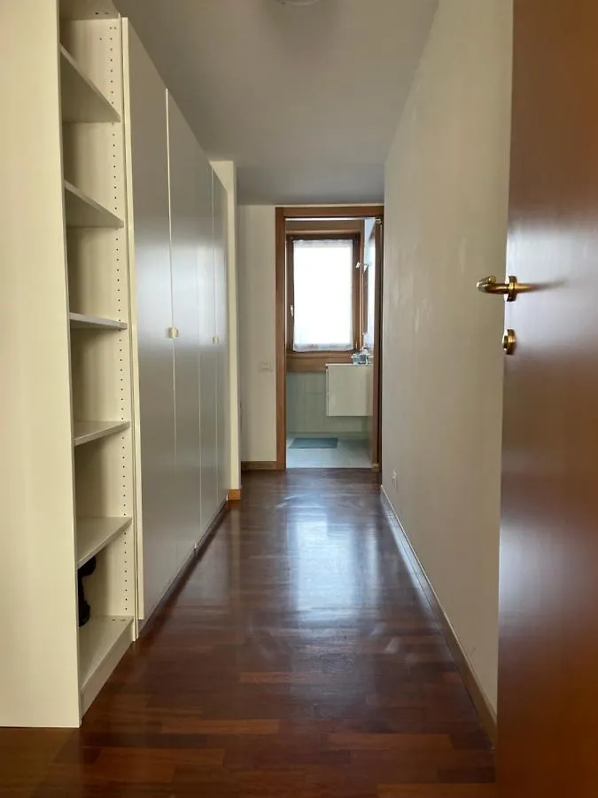 Bicocca Apartment Milaan