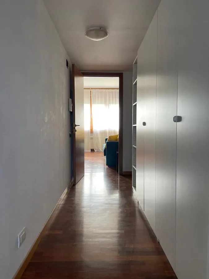 Bicocca Apartment Milano 0*,