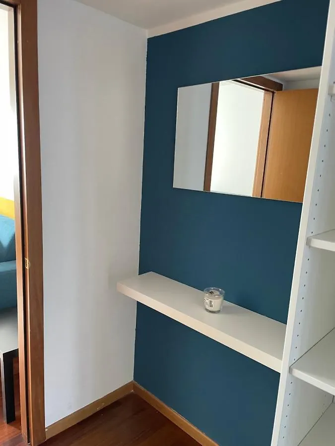 Bicocca Apartment Milano