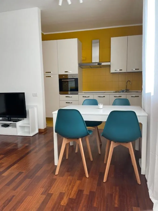 Bicocca Apartment Milano