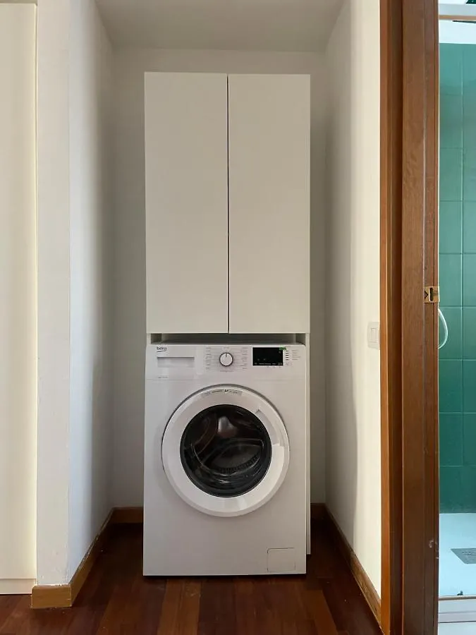 Bicocca Apartment Milano 0*,  Italien