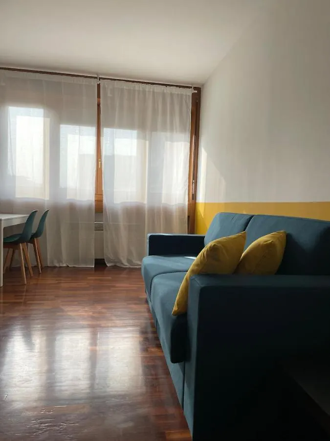 Bicocca Apartment Milano Italien