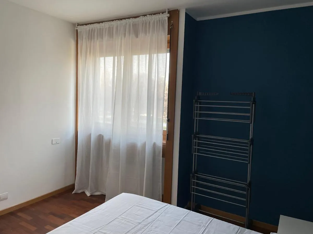 Contacten van Bicocca Apartment