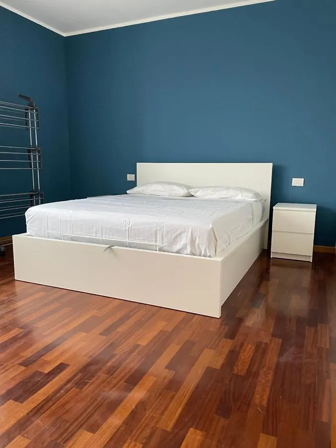 Bicocca Apartment Milano