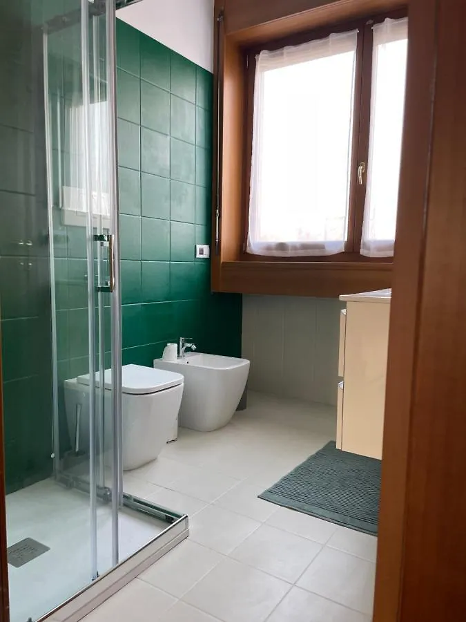 Bicocca Apartment Milano
