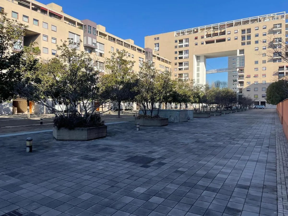 Bicocca Apartment Milaan